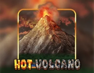 Hot Volcano
